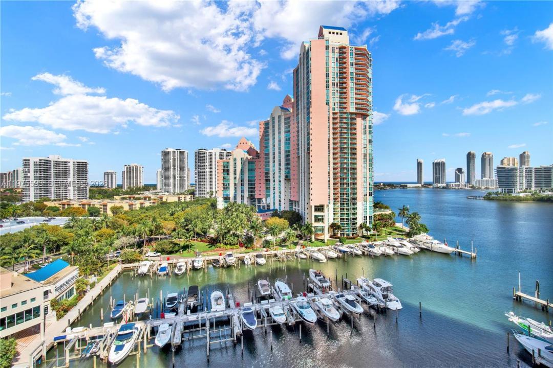 3340 NE 190th St 1108, Aventura, Florida 33180, Stati Uniti