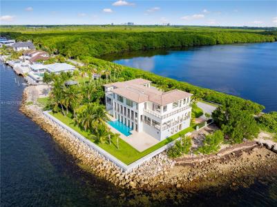 650 Lugo Ave, Coral Gables, Florida 33156, HOA KỲ