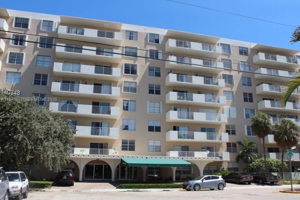 1455 N Treasure DR 4L, North Bay Village, Florida 33141, Amerika Birleşik Devletleri