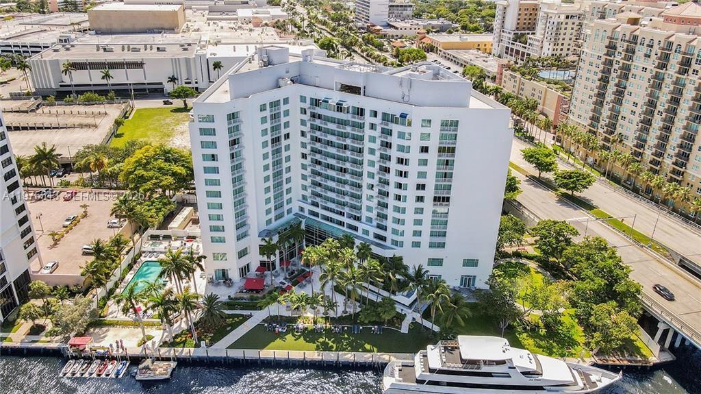 2670 E Sunrise Blvd 1402, Fort Lauderdale, Floride 33304, États-Unis