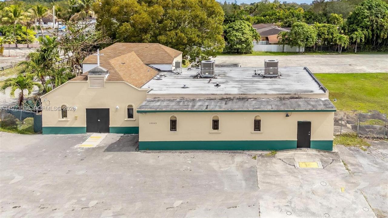15343 NW 2nd Ave, Miami, Florida 33169, USA