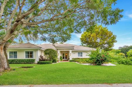 16550 SW 77th Ct, Palmetto Bay, Florida 33157, USA