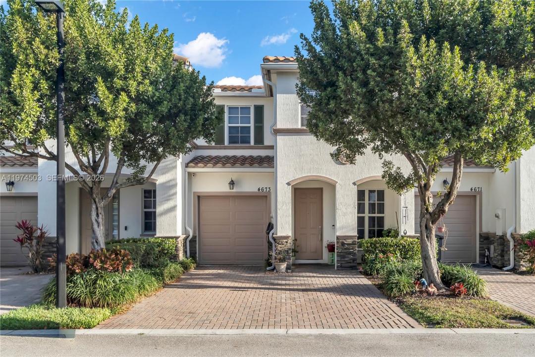 4673 Tara Cove Way, West Palm Beach, Florida 33417, Stati Uniti