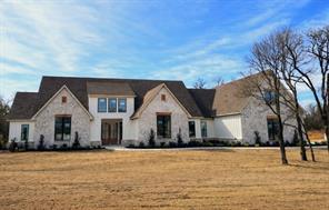 1716 Private, Burleson, Texas 76028, Stati Uniti