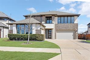 5174 Statesman Lane, Frisco, Texas 75036, États-Unis