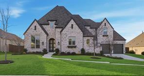 4217 Hidden Cove Road, Little Elm, Teksas 75068, Amerika Birleşik Devletleri