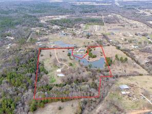 509 County Road 35985, Powderly, Texas 75473, États-Unis