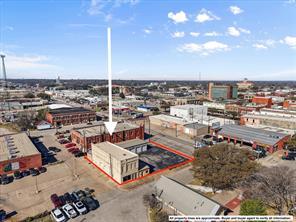 308 Beaton Street, Corsicana, Texas 75110, États-Unis
