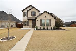 218 Mockingbird Drive, Waxahachie, Texas 75165, USA