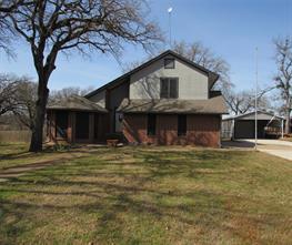 109 Woody Ray Drive, Elm Mott, Texas 76640, USA