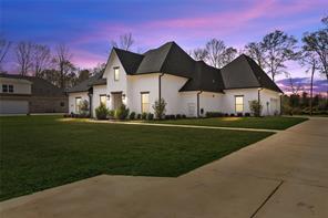 347 Ridge Drive, Stonewall, Louisiane 71078, États-Unis