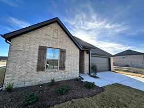 509 Brook View Drive, Van Alstyne, Texas 75495, Stati Uniti