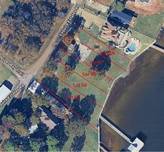 Lot 58 Esquire Estates Road, Mabank, Texas 75156, États-Unis