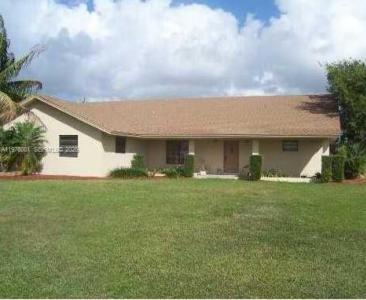 36995 SW 209th Ave, Homestead, Florida 33034, USA