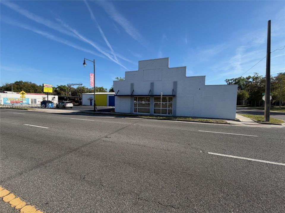 1201 E University Ave, Gainesville, Florida 32641, USA