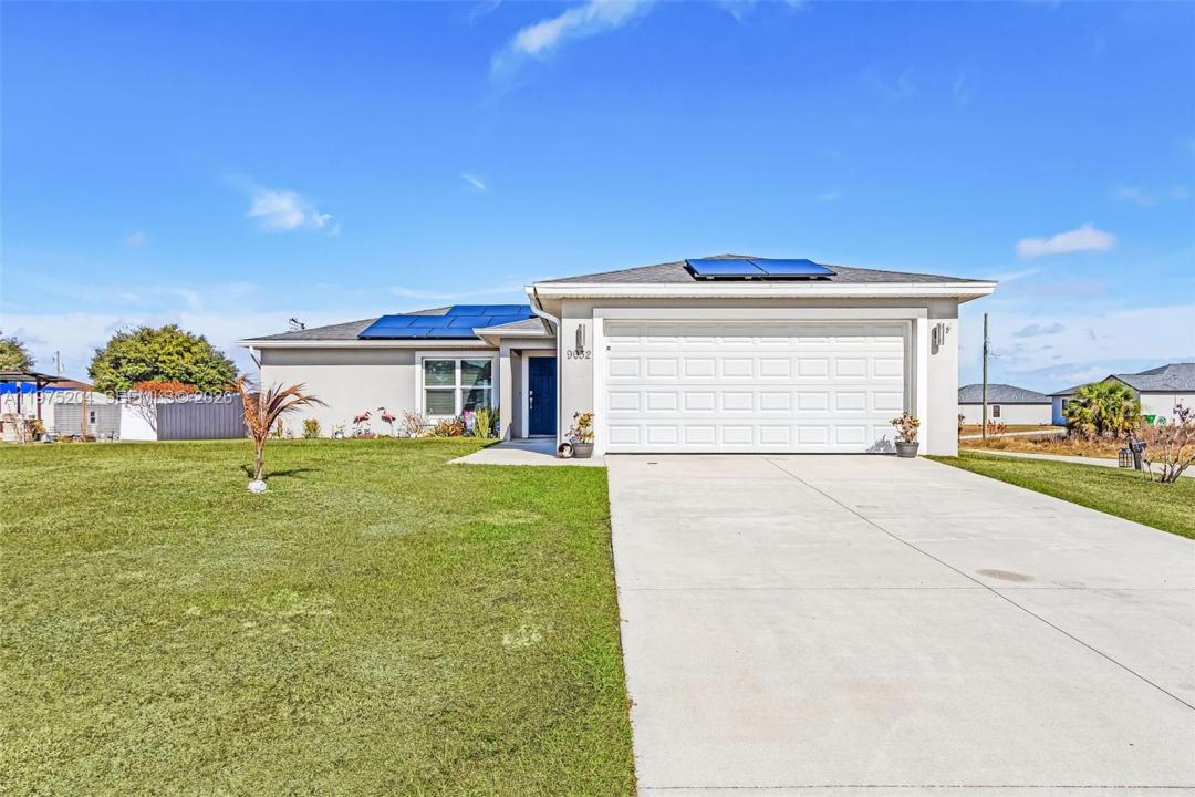9032 Meadow Circle, La Belle, Florida 33935, Stati Uniti