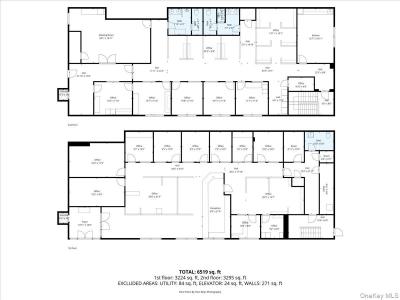 1981 Central Park Avenue, Yonkers, New York 10710, États-Unis