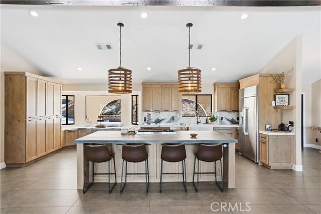 Blackhorse Drive, Canyon Lake, Californie 92587, États-Unis