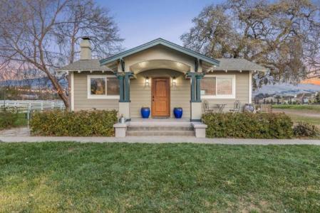 Trumar Lane, Gilroy, 加州 95020, 美國