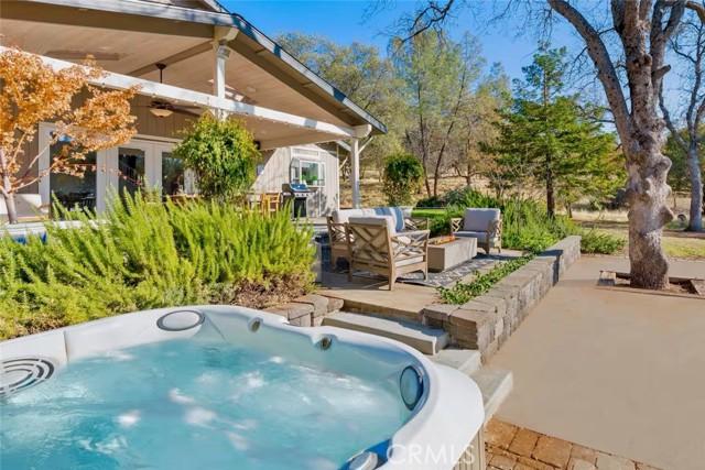 Bear Trap Drive, Mariposa, Californie 95338, États-Unis