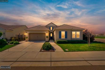 Empire Dr, Lodi, Californie 95242, États-Unis