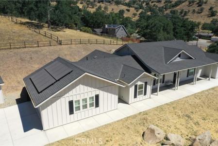 Bear Valley, Tehachapi, 加利福尼亚州 93561, 美国