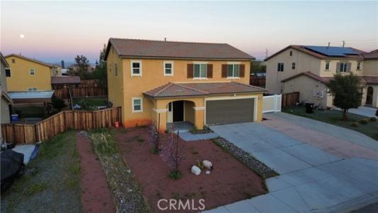 Sun Valley, Adelanto, Kalifornien 92301, USA