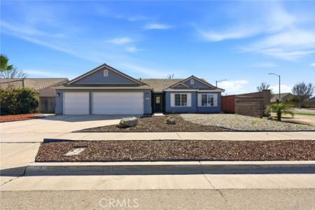 Avalon Drive, Lemoore, Californie 93245, États-Unis