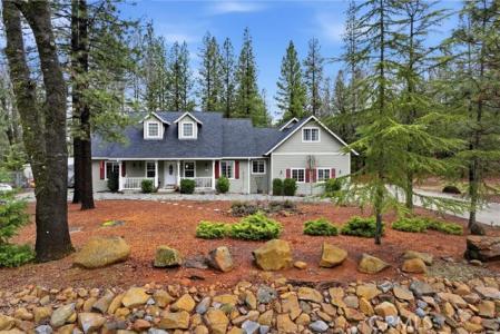 Fox Drive, Cobb, California 95426, Stati Uniti