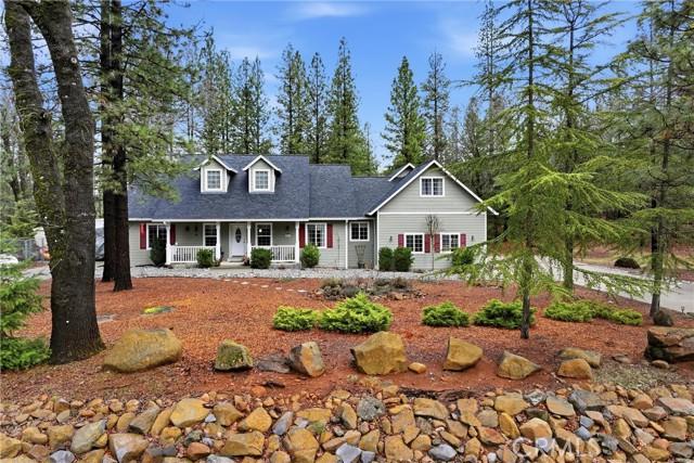 Fox Drive, Cobb, California 95426, Stati Uniti