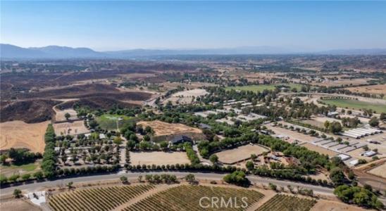 Pauba, Temecula, California 92592, Stati Uniti