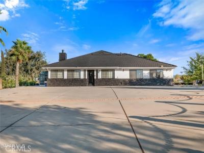 27th Street, Palmdale, Kalifornien 93551, USA