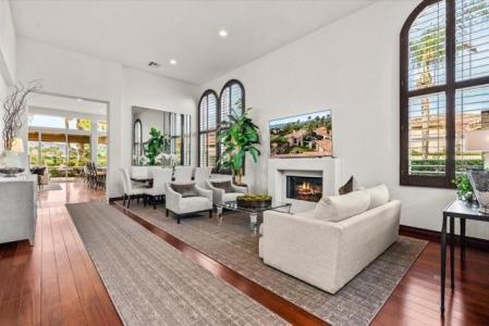 Mission Drive, La Quinta, California 92253, Stati Uniti