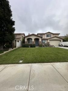 Leland, Beaumont, California 92223, Estados Unidos