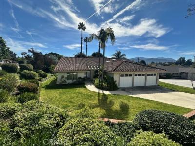 Calle Pecos, Thousand Oaks, Kalifornia 91360, USA