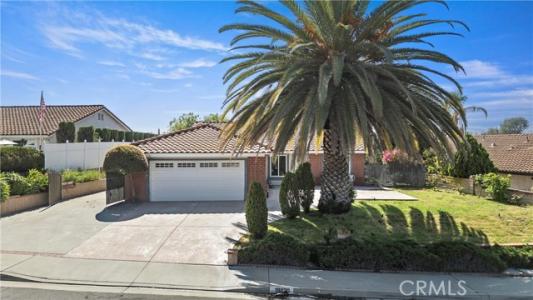 Sutter Creek, Walnut, Kalifornia 91789, USA