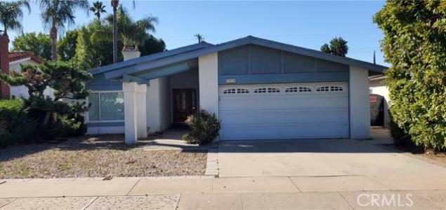 Hiawatha Street, Mission Hills (San Fernando), 加利福尼亚州 91345, 美国