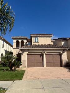 Viewpoint Drive, Oxnard, California 93035, Stati Uniti
