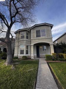 Shay Cir, Stockton, California 95212