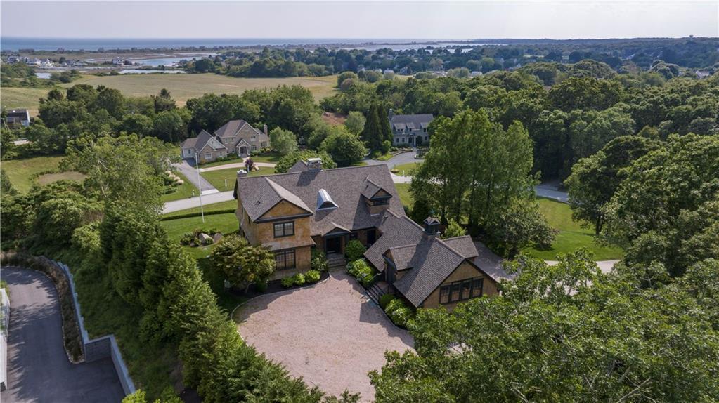 11 Bucks Trail, Westerly, Rhode Island 02891, États-Unis