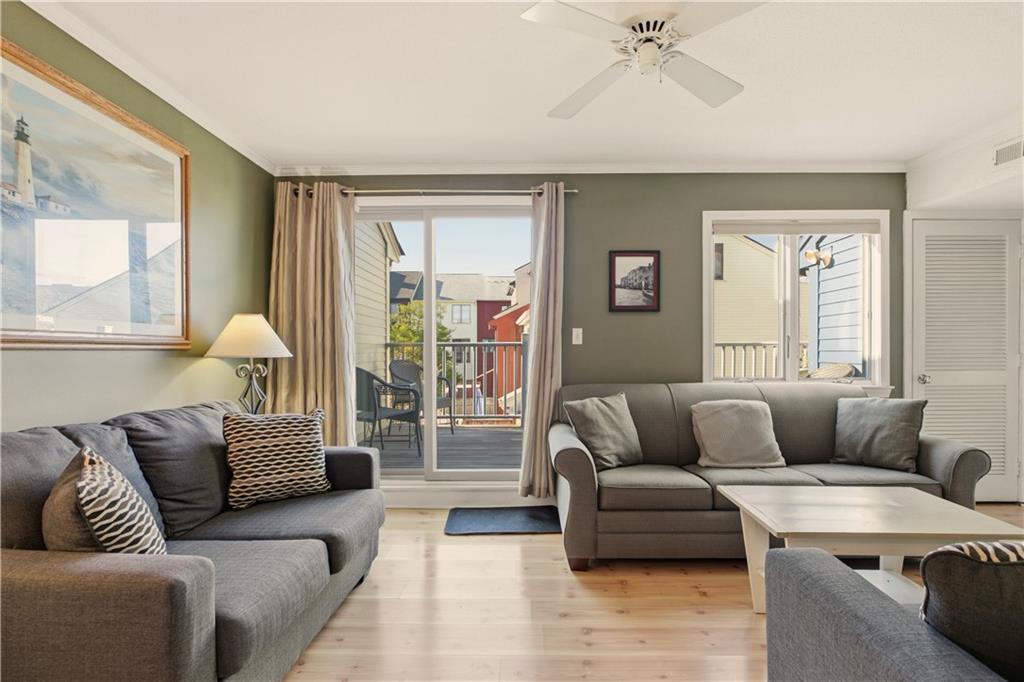 216 Goddard Row, Newport, Rhode Island 02840, USA