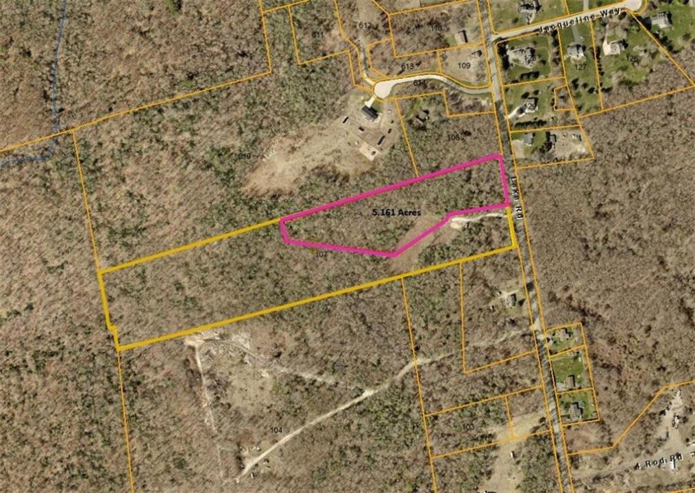 394 Lake Road, Tiverton, Rhode Island 02878, HOA KỲ