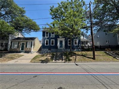 712 Hope Street 1, Bristol, Rhode Island 02809, États-Unis