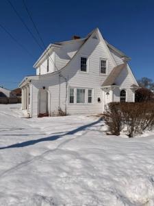 15 Pershing Street, Cranston, רוד איילנד 02910, ארצות הברית של אמריקה 