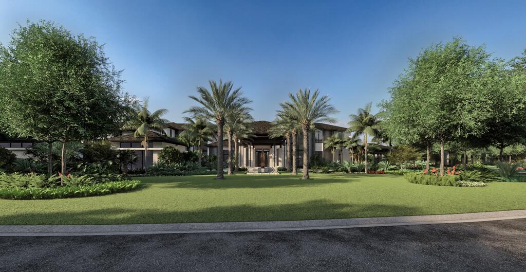 215 Bears Club Drive, Jupiter, Florida 33477, USA