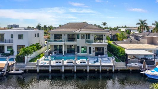 785 NE 70th Street, Boca Raton, Florida 33487