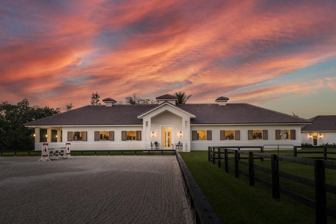 1382 Clydesdale Avenue, Wellington, Floride 33414, États-Unis