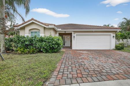 1051 NW 124th Terrace, Sunrise, Florida 33323, USA