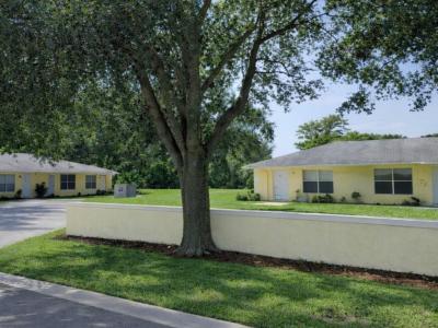 951 King Orange Drive, Fort Pierce, Florida 34982, HOA KỲ