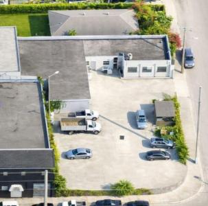 775 NW 21st Street, Miami, Florida 33127